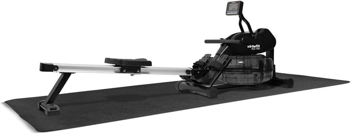 VirtuFit Premium Universal-Bodenmatte - Schutzmatten für Fitnessgeräte 230 x 90 x 0,7 cm