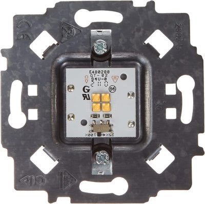 Busch-Jaeger 2067/11 U Electronic, 5 W, White