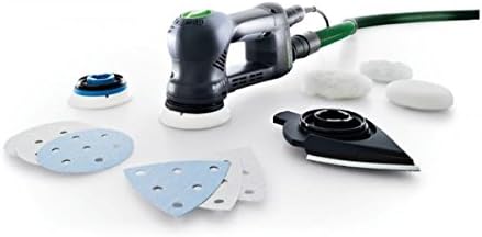 FESTOOL 411887 Rustilonbürsten BG 85
