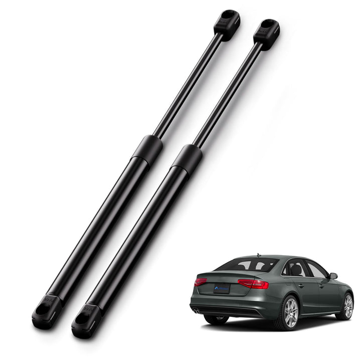 Arana 2X Gasdruckfeder Heckklappendämpfer Kofferraum Kompatibel mit A4 Allroad 8KH B8 Kombi 2009-201
