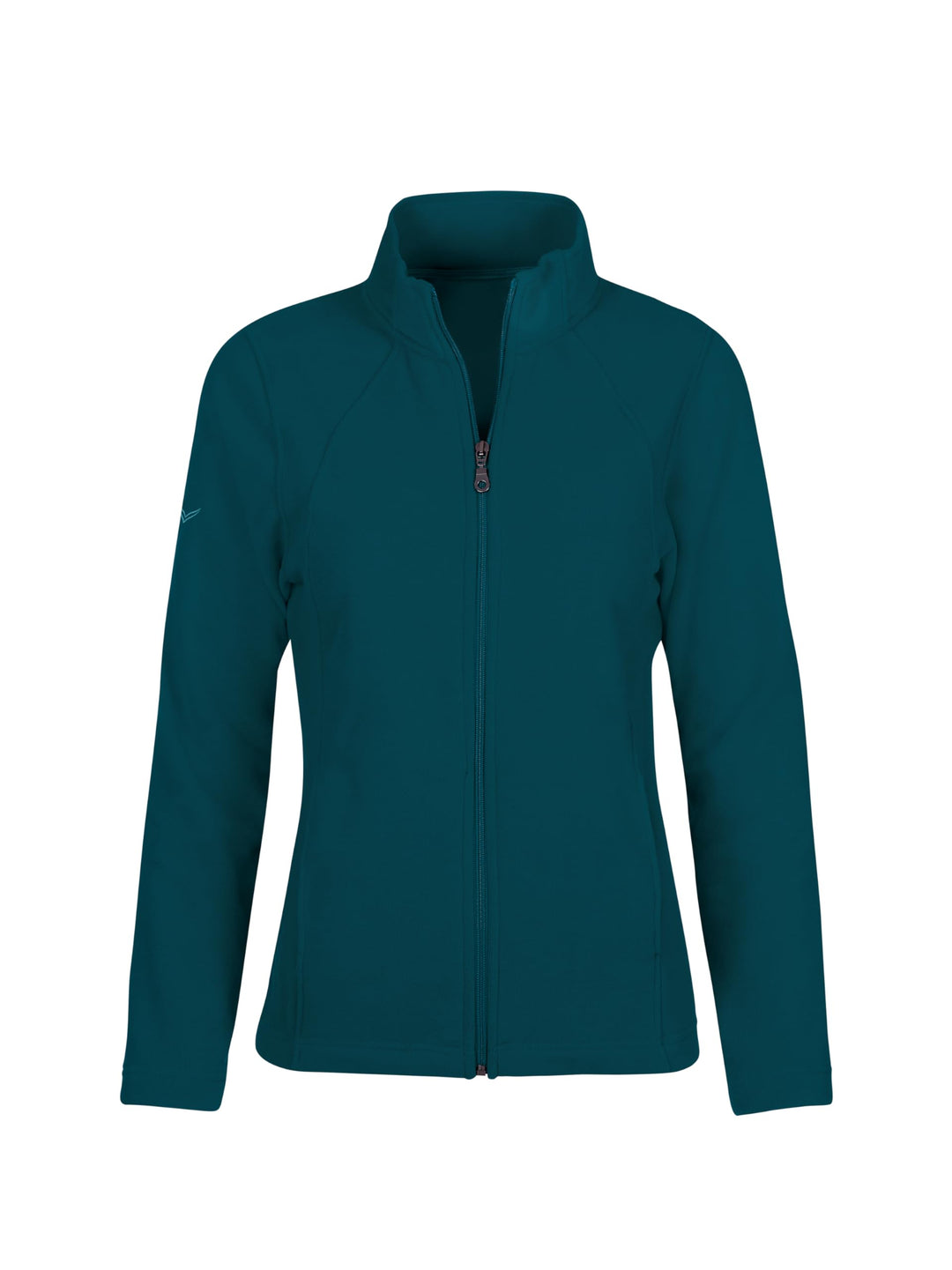 Trigema Damen Jacke, Saphir