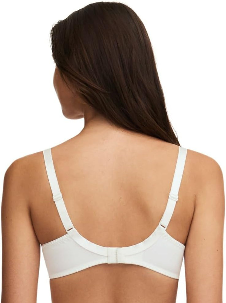 Chantelle Damen Full Coverage Bra 90C Milk, 90C Milk