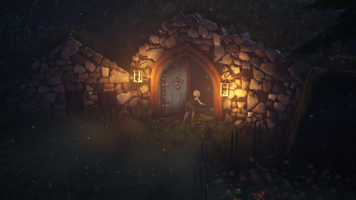 Bramble: The Mountain King (輸入版:北米) - PS4