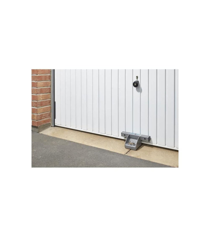 Mottez a082 C Diebstahlsicherung Garagentor