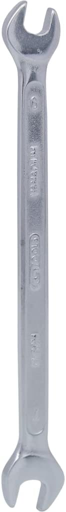 KS Tools 517.0728 CLASSIC Doppel-Maulschlüssel, 46x50mm