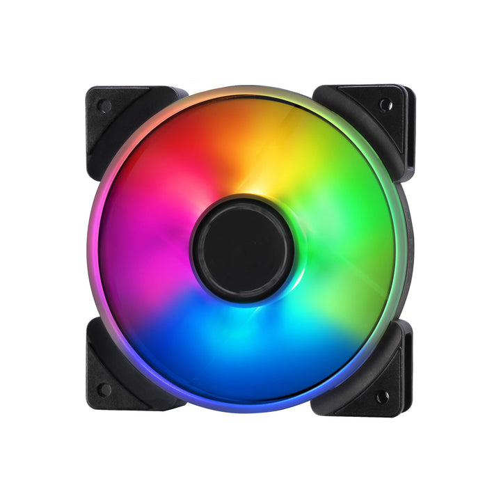 Fractal Design Prisma AL-12 PWM ARGB 3-Pack 3 x 120mm PWM