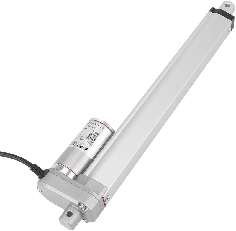 Linearantrieb 12 V DC Linear Actuator Motor Zylinderhub 50/100/150/250/300mm 150 KG 330 Pfund Max He