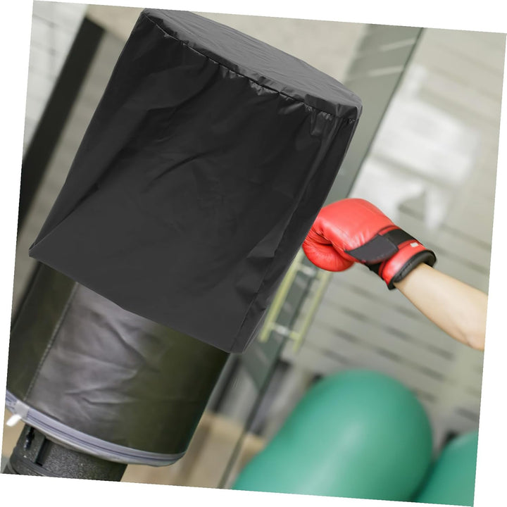 BESPORTBLE Boxsack-Set Stehender Boxsack Sandsäcke Männer Boxen Schlagpolster Für Den Boxsport Tasch