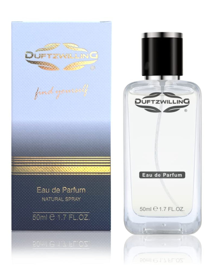 FAVOUR OF TWO - Aphrodisiac UNISEX Duft Eau de Parfum für DAMEN &amp; HERREN | Exklusives VIP Parfüm | f