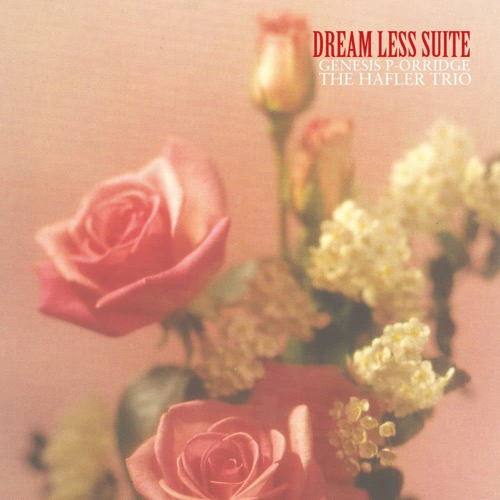 Dream Less Suite, Vinyl