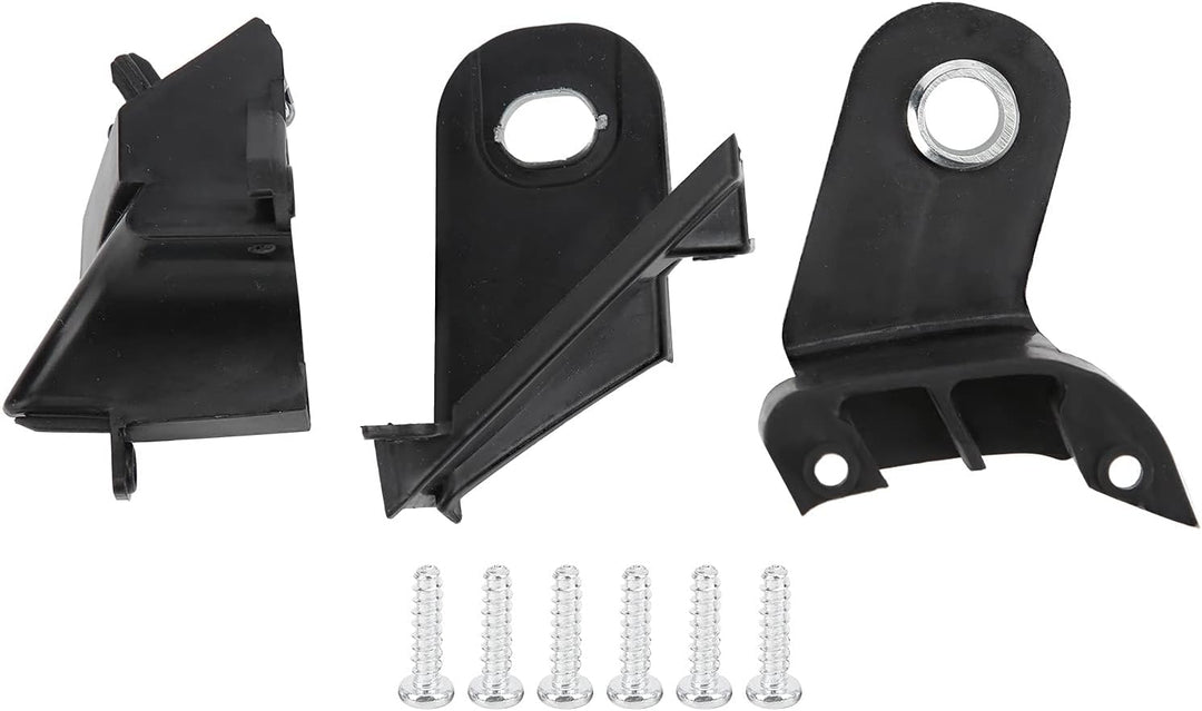 Reparatursatz für Scheinwerferhalterung für Den Rechten Fahrer 51816681 Ersatz für Fiat 500