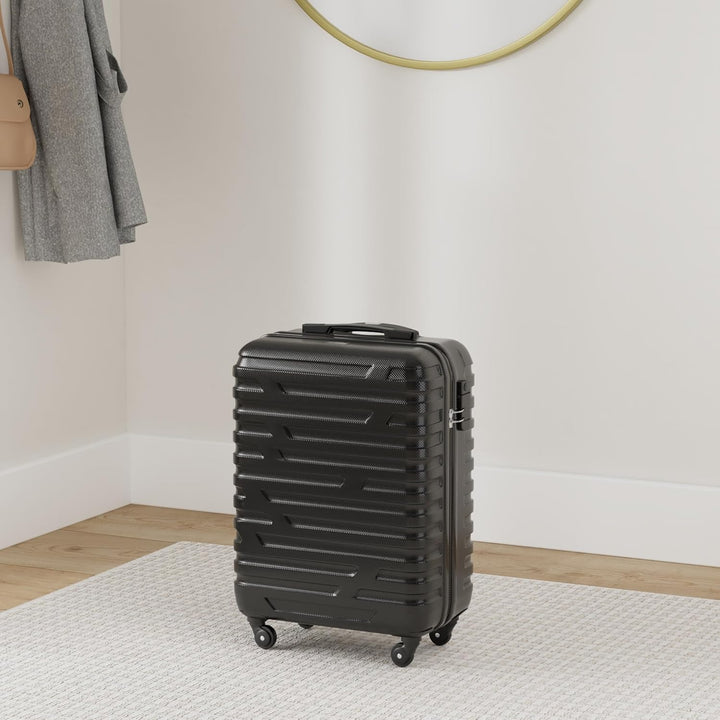 WITTCHEN A-line II Kabinengepäck Kabinenkoffer Handgepäck Rollkoffer Reisekoffer Bordkoffer Hartscha