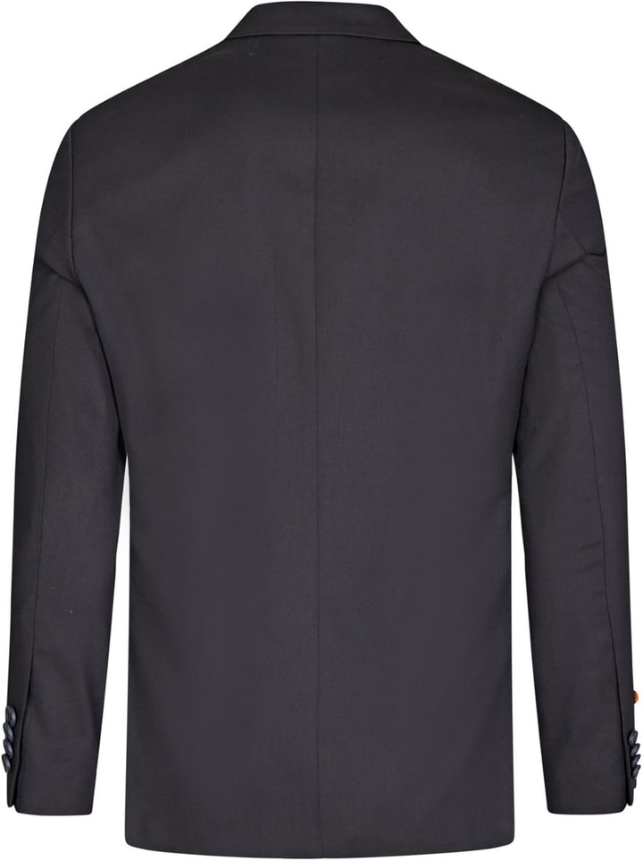 Daniel Hechter Herren Jacket Nos H-eco Sf Blazer 58 690, 58 690