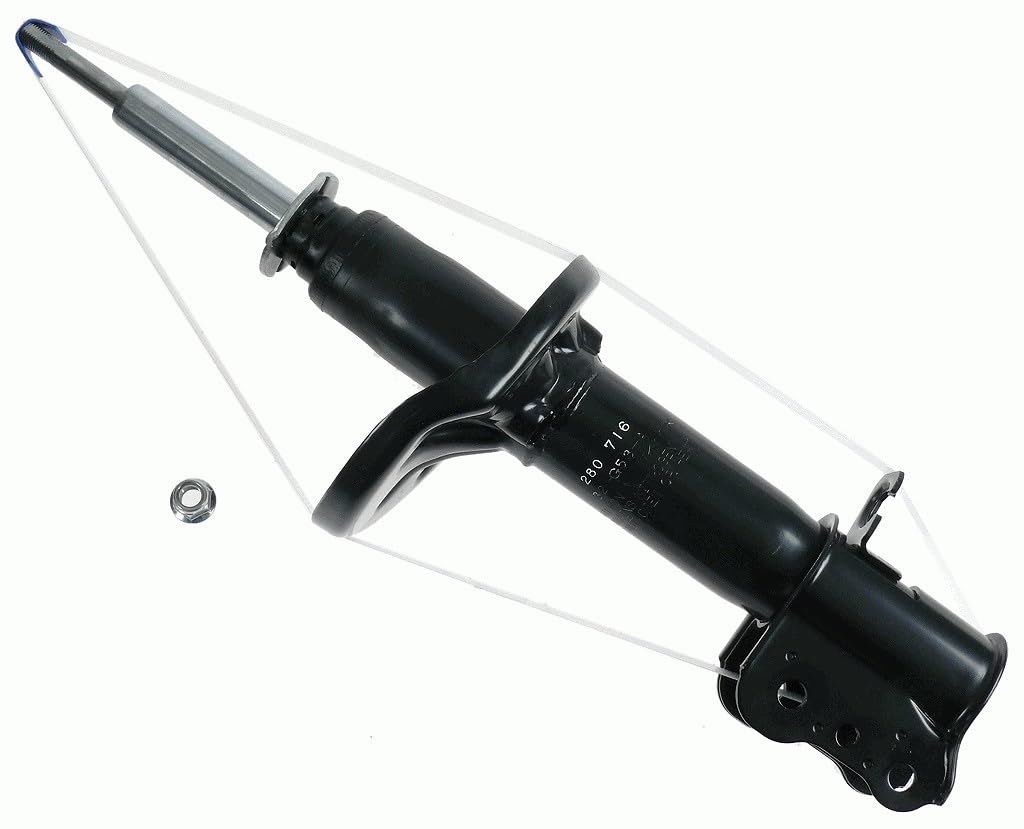 Sachs 280716 Schwingungsdmpfung