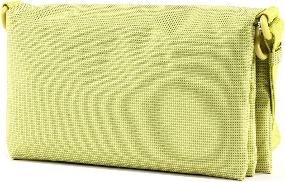 Mandarina Duck Damen Md20 Multipocket Acid Lime, Acid Lime