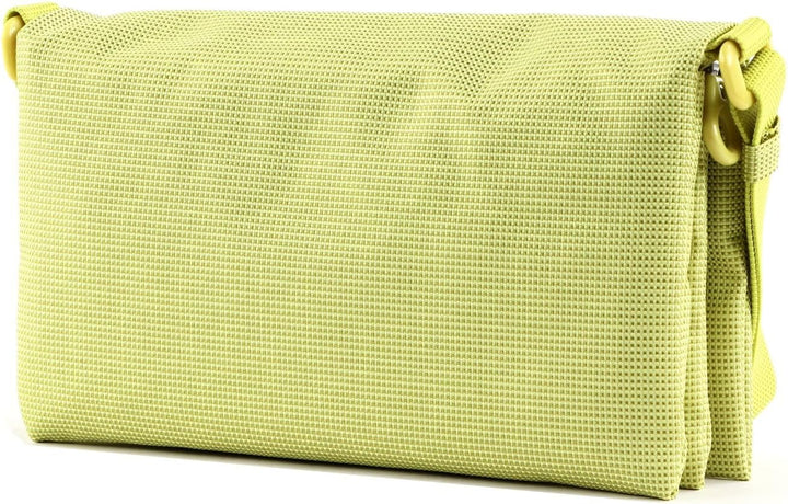 Mandarina Duck Damen Md20 Multipocket Acid Lime, Acid Lime