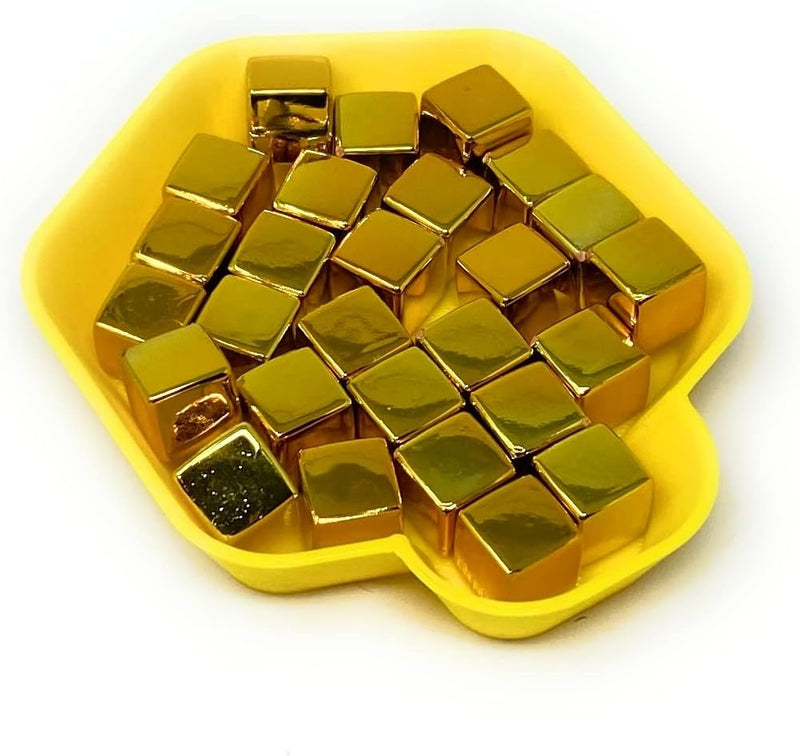 Feldherr 16er Set Token-Trays Shell Classic