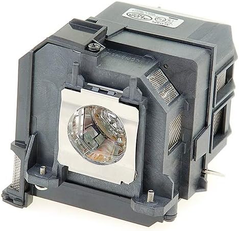Alda PQ Professionell, Beamerlampe kompatibel mit EPSON BrightLink 585Wi, BrightLink 595Wi, BrightLi