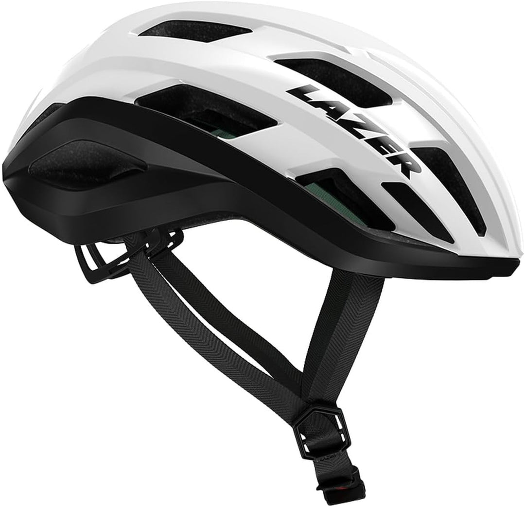 Lazer Unisex-Adult Strada Kineticore Casco S Mehrfarbig, S Mehrfarbig