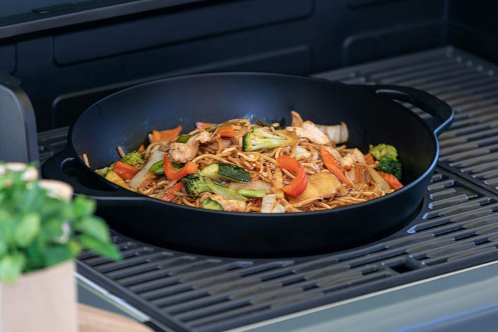 Campingaz Freez’Pack M30 Mandarin Wok, Mandarin Wok