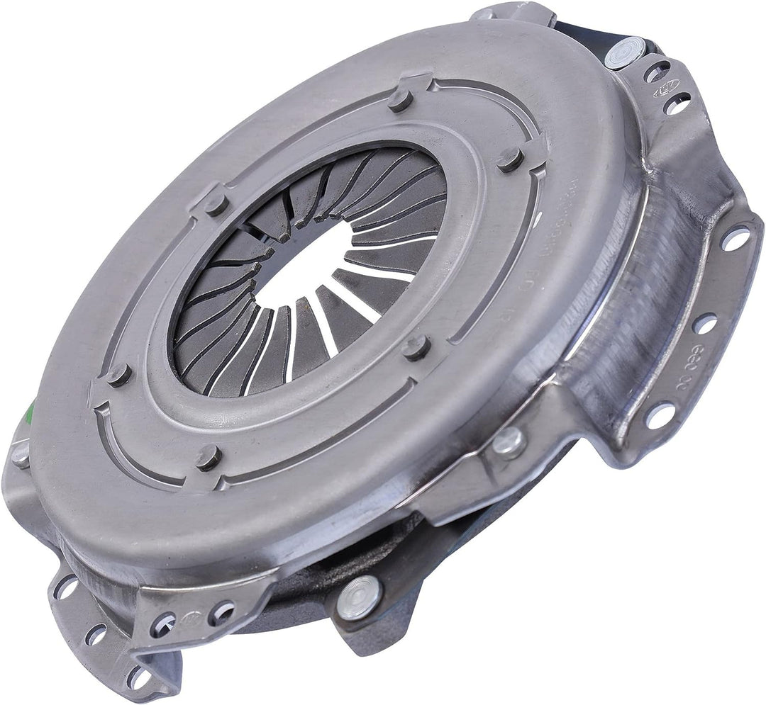 LuK 618 3091 00 Kupplungssatz