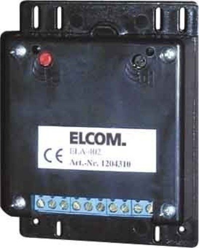 Türelektronik B75 H99 T27 mm ELA-402