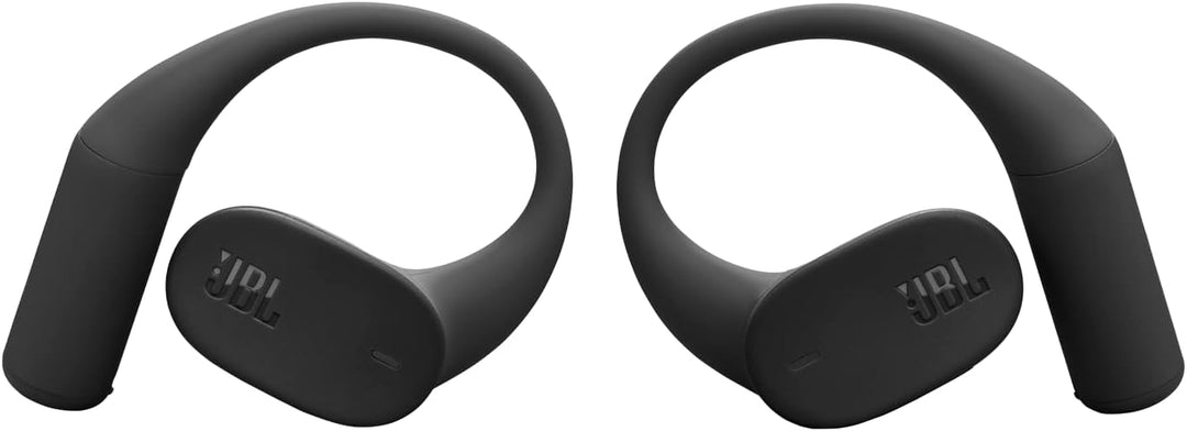 JBL Sense Lite kabellose Open-Ear-Kopfhörer mit Ohrbügel-Design und Luftleitung, OpenSound-Technolog