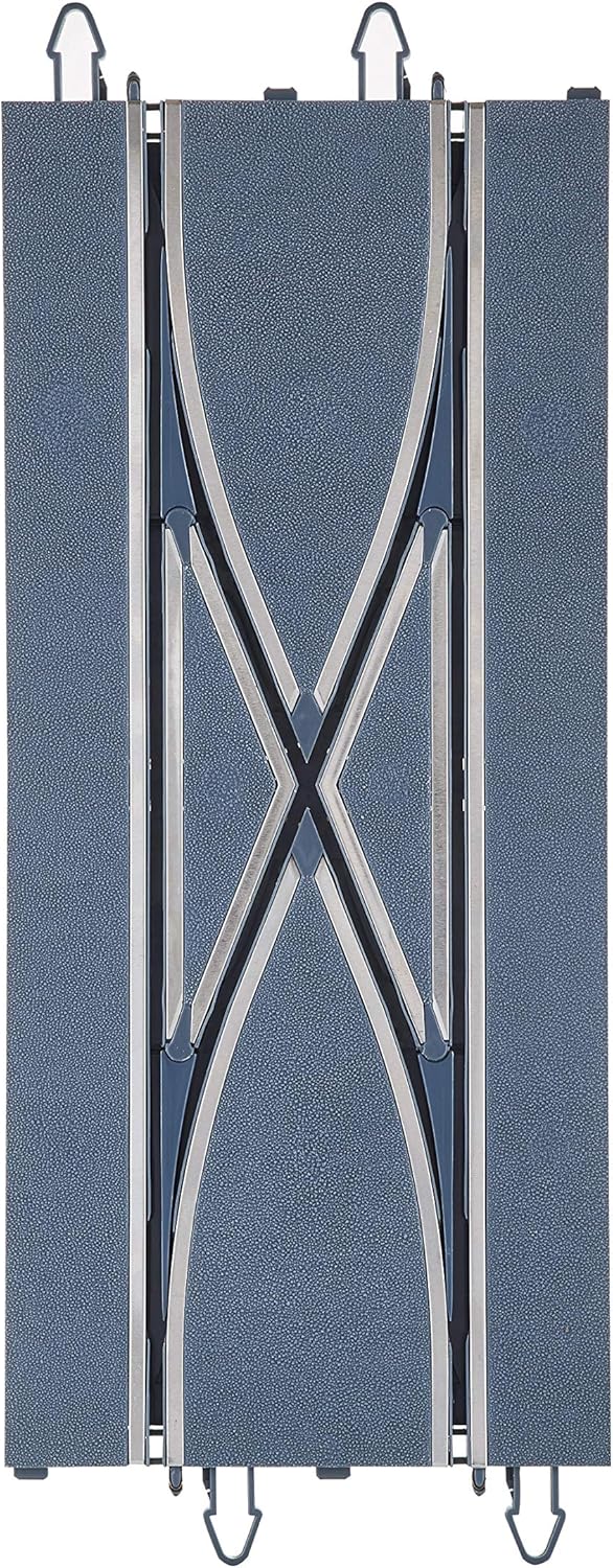 SCX E10288X200 Advance Overtaking Crossing Track