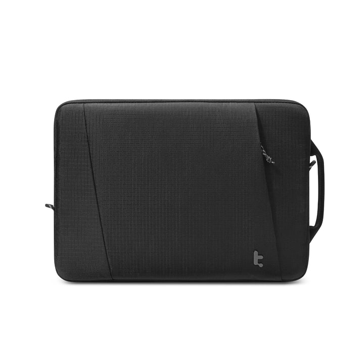 tomtoc 360° Tasche Hülle Kompatibel mit 14 Zoll Acer, ASUS, Dell, HP, Lenovo Laptop Notebook Chromeb