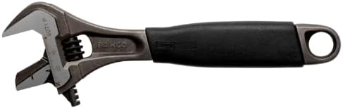 Ajustable Moleta Central 12" 12in, 12in