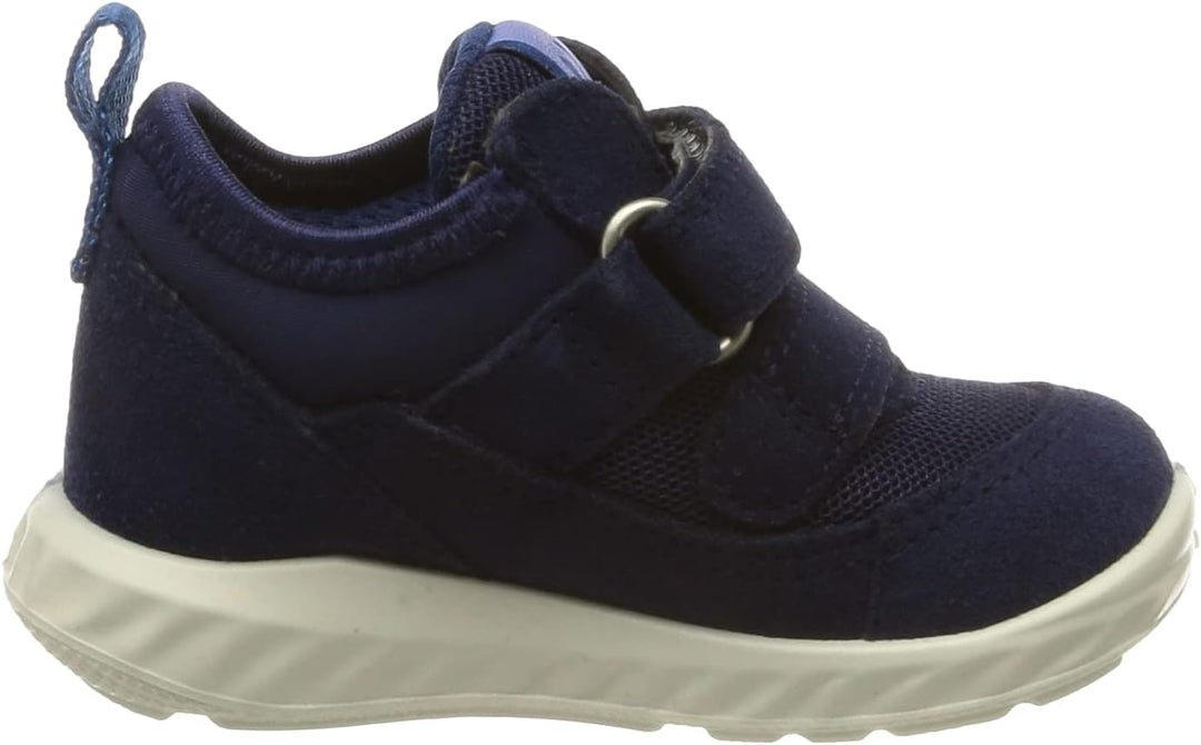 ECCO Jungen Sp.1 Lite Infant Quick Fastener 24 EU Blue Depths Blue Depths, 24 EU Blue Depths Blue De
