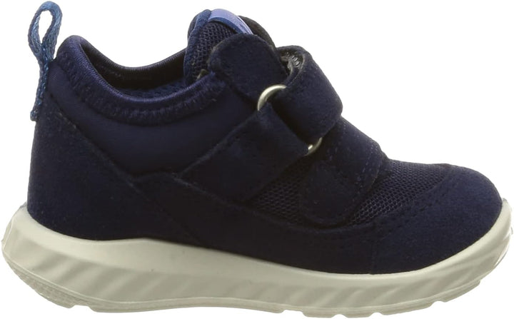 ECCO Jungen Sp.1 Lite Infant Quick Fastener 24 EU Blue Depths Blue Depths, 24 EU Blue Depths Blue De
