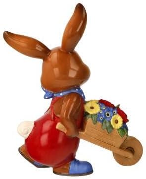 Goebel Ostern Dekofigur, Porzellan, 25 cm