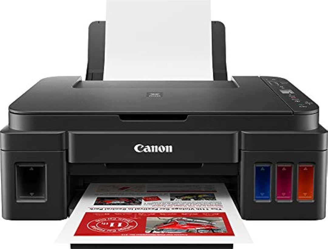 Canon PIXMA G3410 Tintenstrahl A4