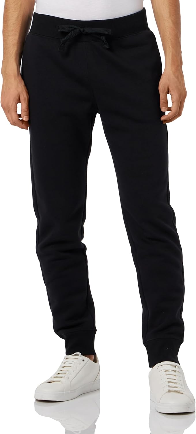 Champion Herren Trainingshose M Nero, M Nero