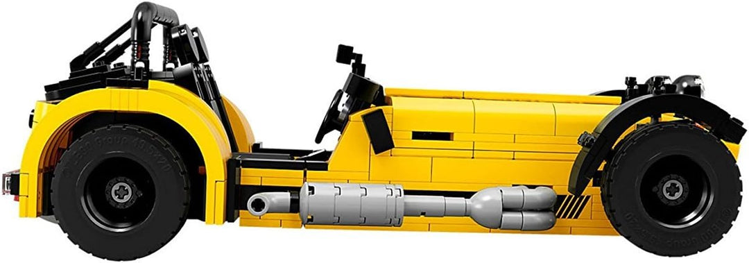 LEGO 21307 Ideas Caterham Seven 620R