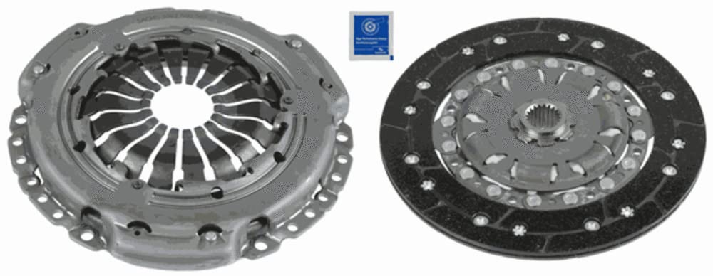 Sachs 3000 Kupplungssatz