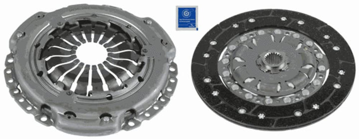 Sachs 3000 Kupplungssatz