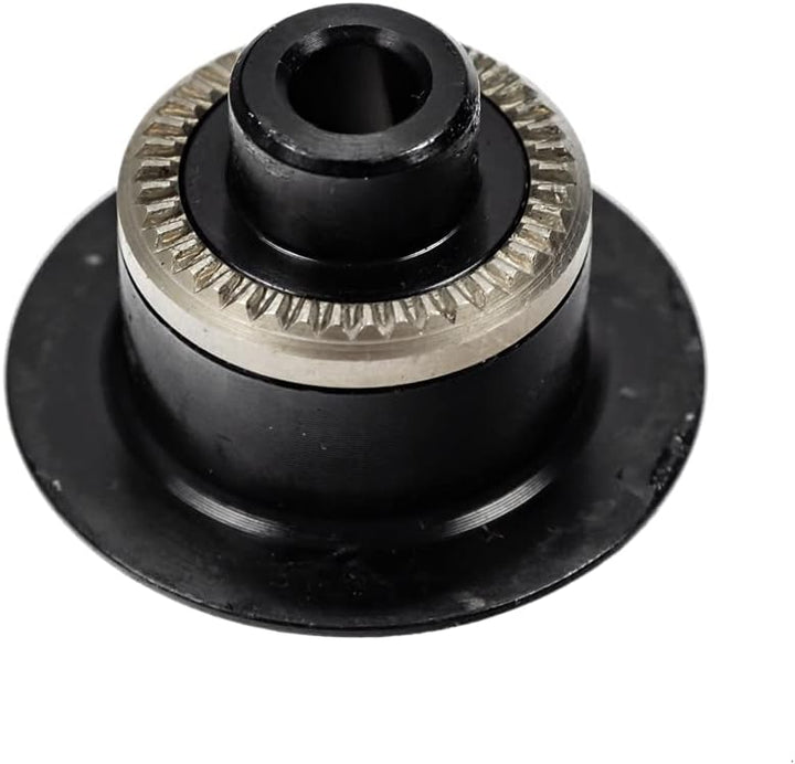 DT Swiss Rotor-Kit Shimano 9/10/11-fach // 5x135 mm, Ratchet Naben, Ausführung:Schwarz