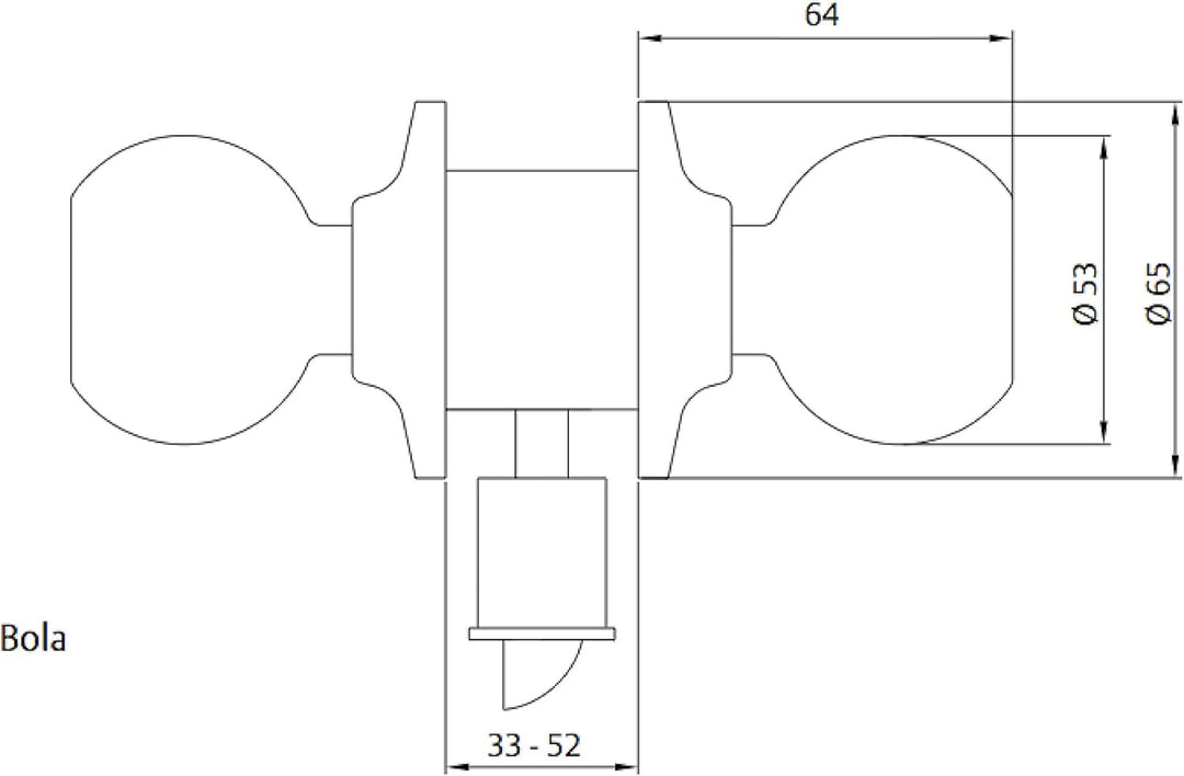 Tesa Assa Abloy, Grau, 393400 cm