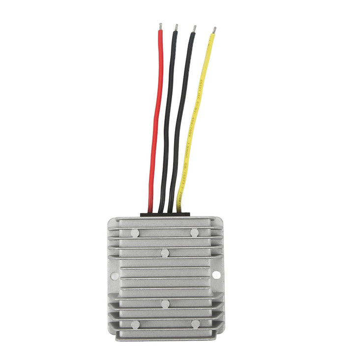 DC-zu-DC-Aufwärtsmodul, DC-zu-DC-Aufwärtsmodul 12V 9-13V auf 13,8V 15A Boost-Spannungswandlermodul A