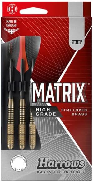 Dartset Matrix, 22 g