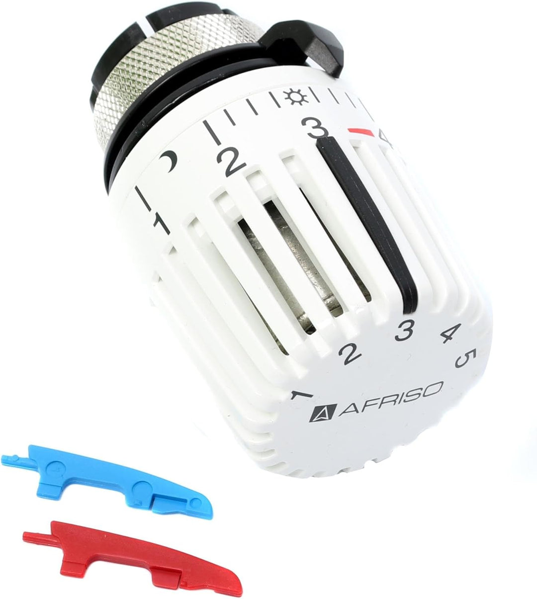 Afriso Thermostatkopf Th.-Kopf Ventil Heizkörper GAMPPER TYP 320 N 1980-1998 323