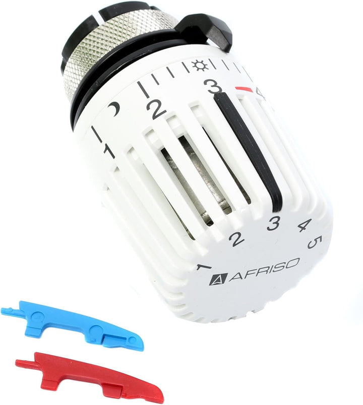 Afriso Thermostatkopf Th.-Kopf Ventil Heizkörper GAMPPER TYP 320 N 1980-1998 323