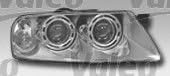 Valeo Hauptscheinwerfer 088398