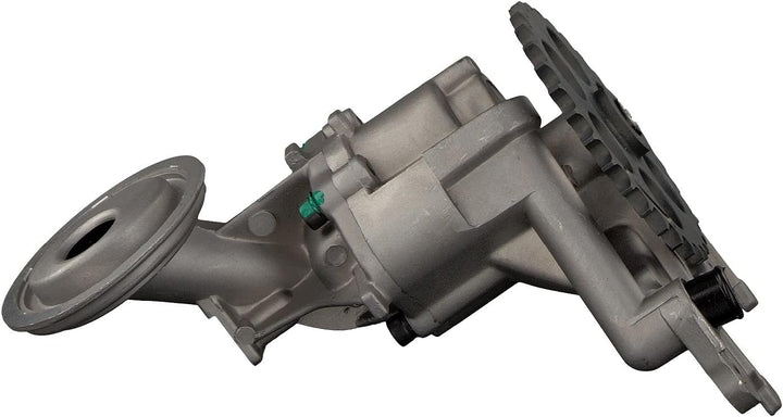 febi bilstein 02134 Ölpumpe mit Kettenrad , 1 Stück