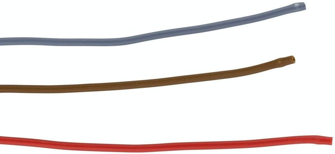 HELLA - Heckleuchte - LED - 24V - Anbau/Einbau - Lichtscheibenfarbe: glasklar - LED-Lichtfarbe: rot