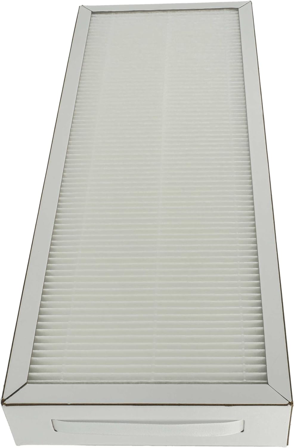 vhbw 2x Luftfilter F7 kompatibel mit Pluggit Avent P310 Lüfter, Badlüfter, Ventilator, Lüftungsgerät