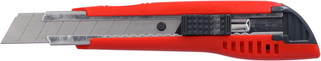 Tajima - Automatischer Schneider, 18 mm, 3 Folien, 4 Farben, 40 Stück auf LC520H40 Bildschirm