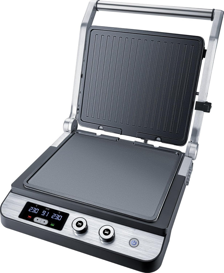 Steba Kontaktgrill Kontaktgrill FG 120